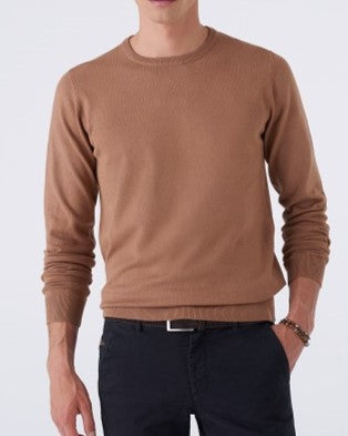 Maglia Girocollo Uomo