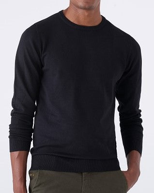 Maglia Girocollo Uomo