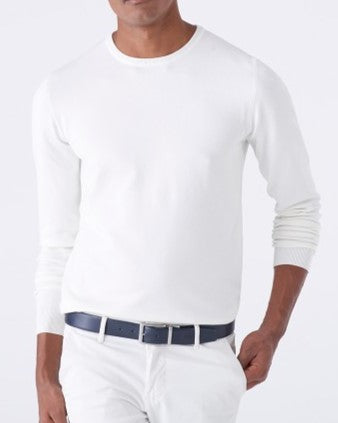 Maglia Girocollo Uomo