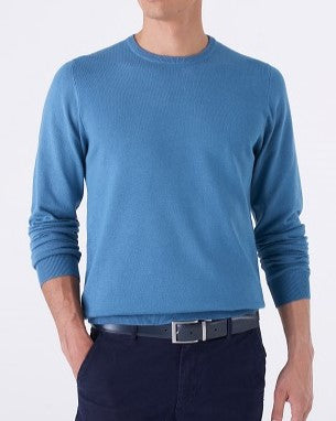 Maglia Girocollo Uomo