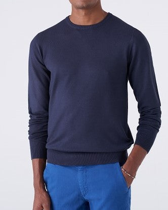 Maglia Girocollo Uomo