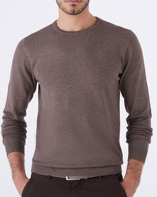 Maglia Girocollo Uomo