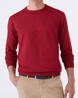 Maglia Girocollo Uomo