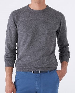 Maglia Girocollo Uomo