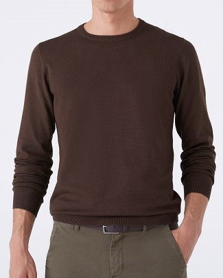 Maglia Girocollo Uomo