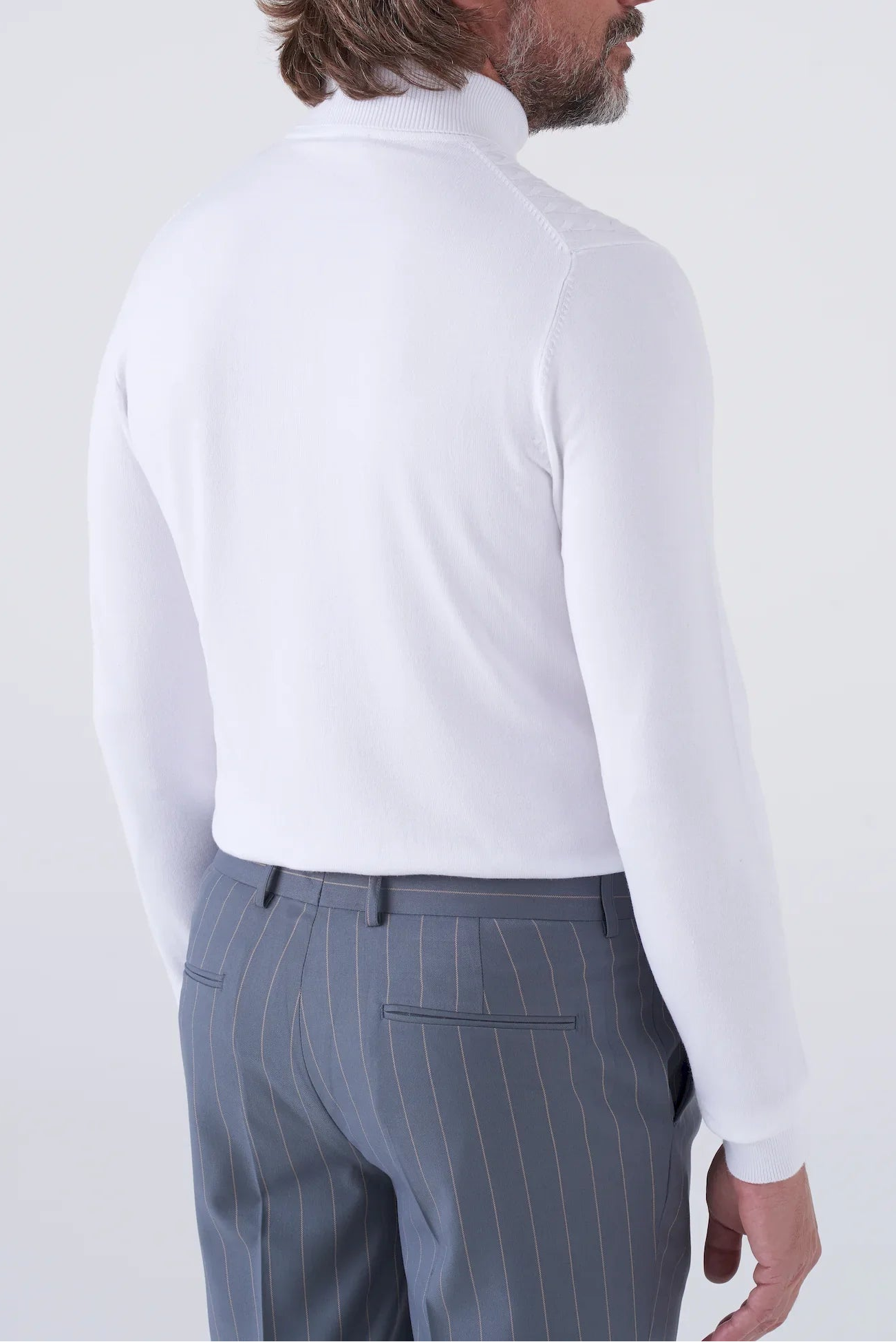 Dolcevita con intreccio