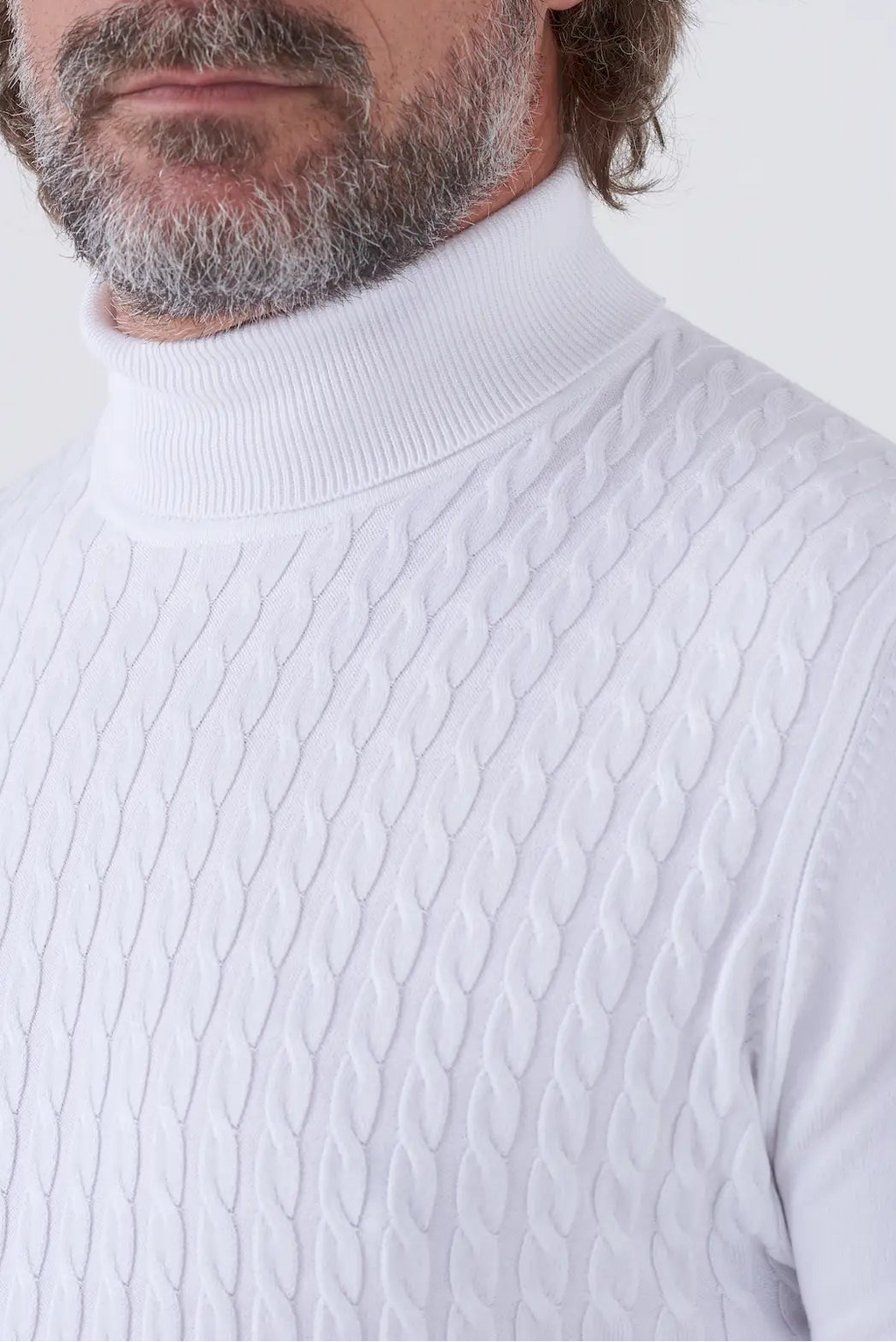 Dolcevita con intreccio