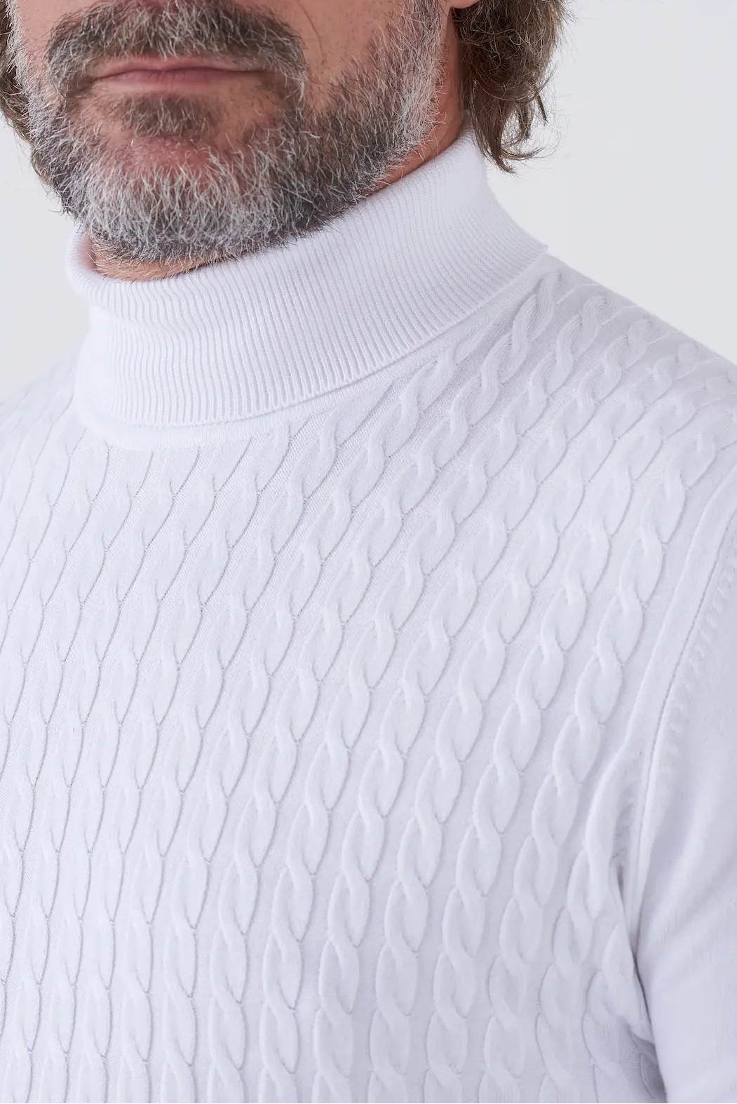 Dolcevita con intreccio