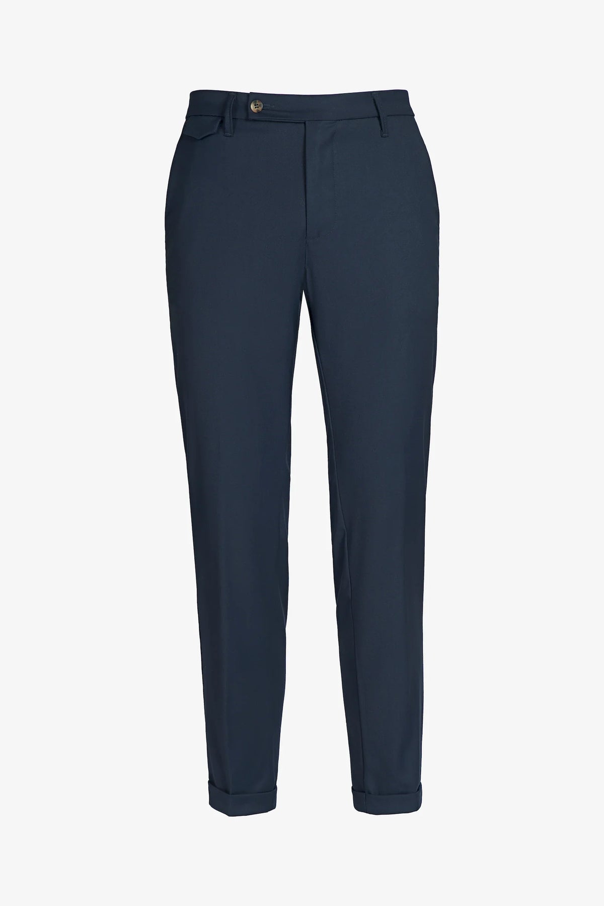 Pantaloni Classici Rivisitati