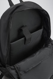 Zaino Notebook in Tessuto Tecnico Impermeabile