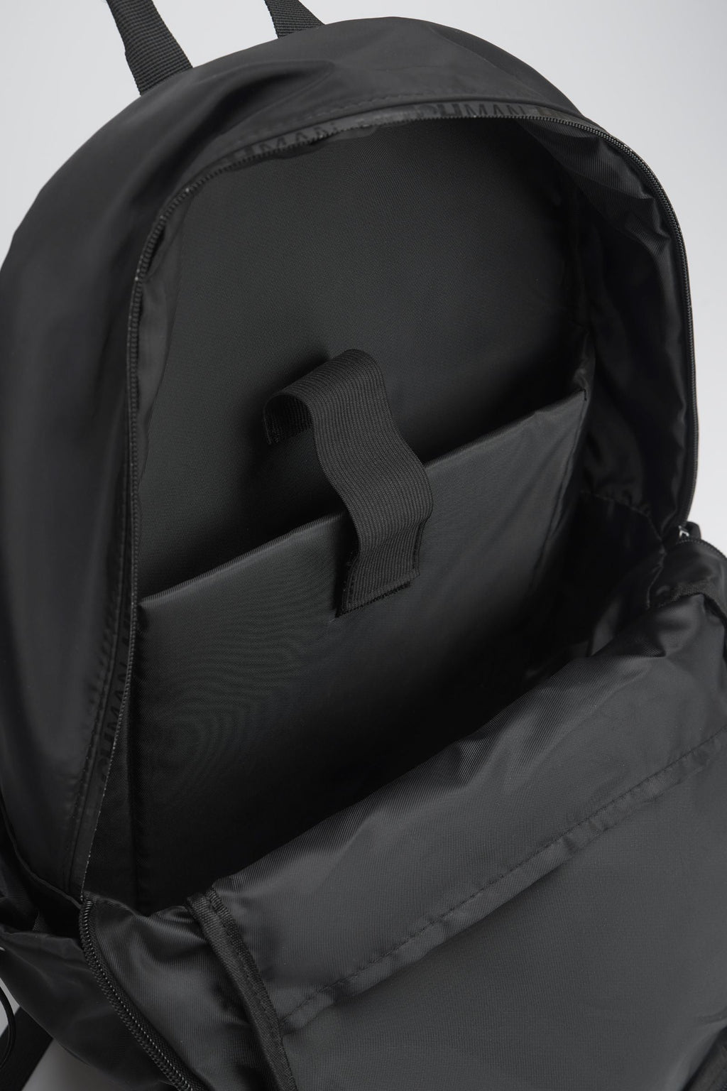 Zaino Notebook in Tessuto Tecnico Impermeabile