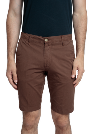 BERMUDA BASIC TASCA AMERICA