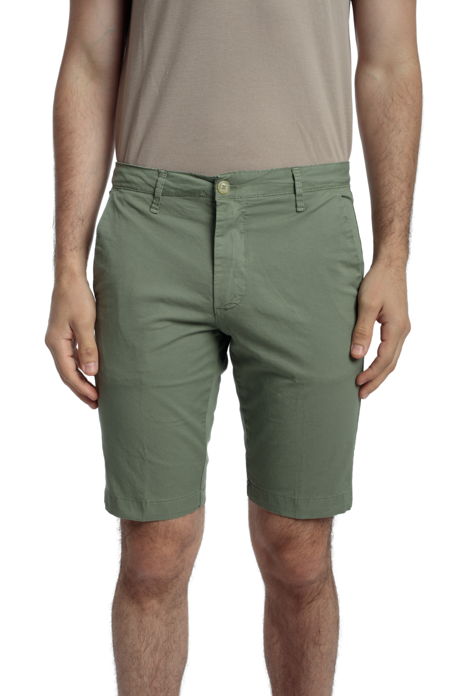BERMUDA BASIC TASCA AMERICA