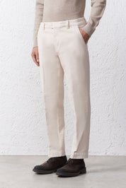 Pantalone Uomo Velluto a Coste