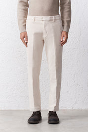 Pantalone Uomo Velluto a Coste