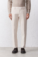 Pantalone Uomo Velluto a Coste