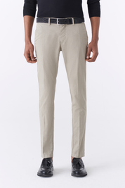 Pantalone tasca america tramato