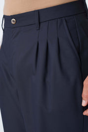 Pantalone pinces