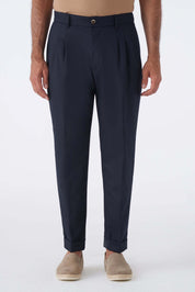 Pantalone pinces