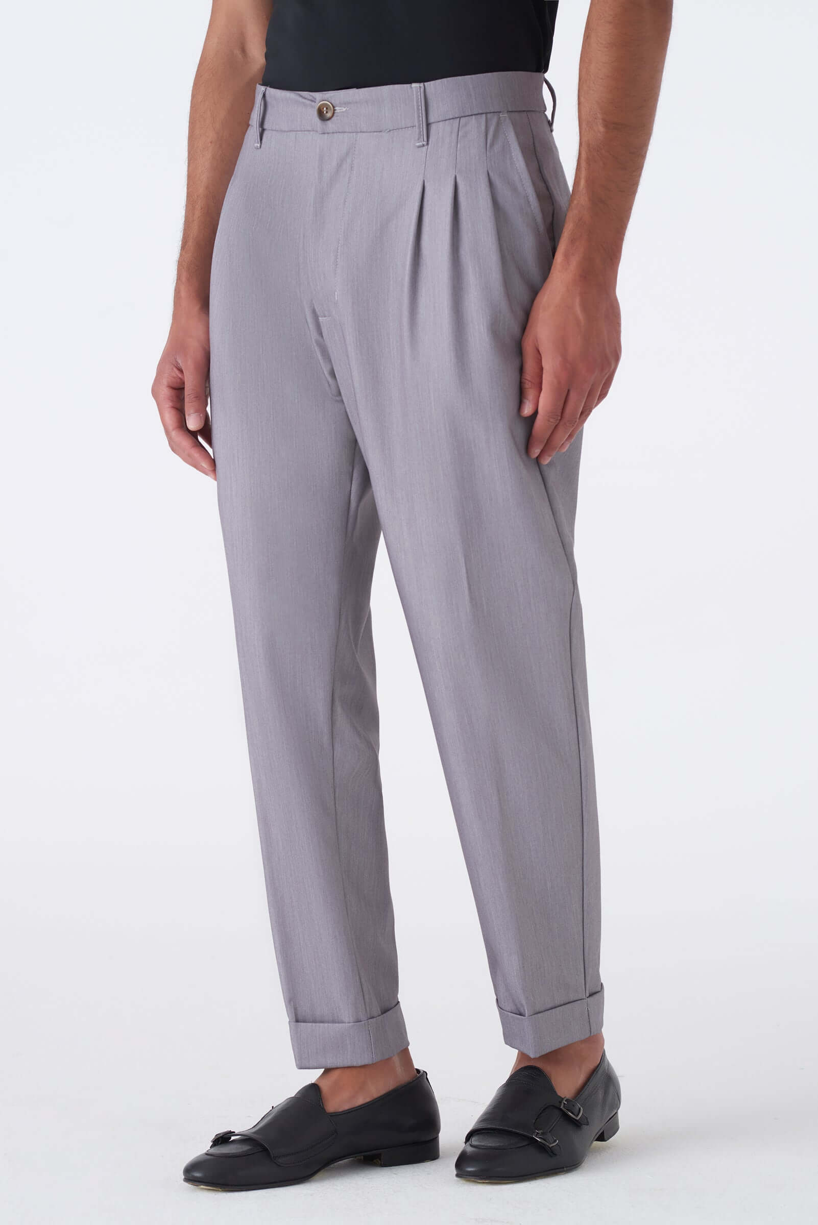 Pantalone pinces
