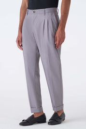 Pantalone pinces