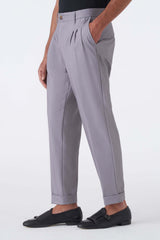 Pantalone pinces