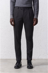 Pantalone Classico con Pince