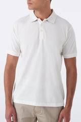 Polo in Cotone Piqué