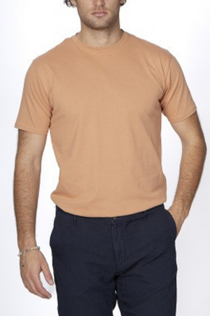T-shirt Girocollo Basic