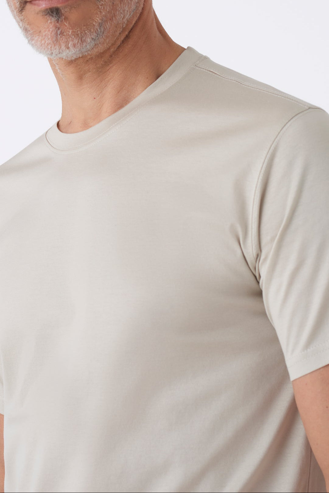 Maglia in Filo di Scozia
