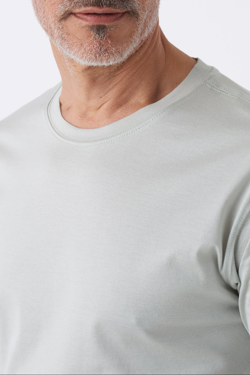 Maglia in Filo di Scozia